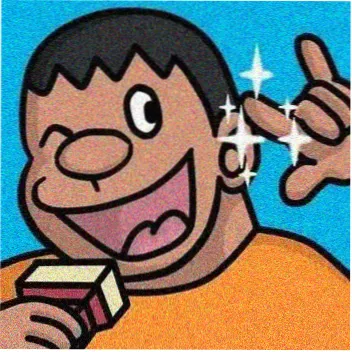 留言读者四号头像